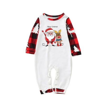 ZKCCNUK Christmas Baby Kids Child Printed Top+Pants Family Matching Pajamas Set Christmas Pajamas for Family Fall Pajamas on Clearance
ZKCCNUK Christmas Baby Kids Child Printed Top+Pants Family Matching Pajamas Set Christmas Pajamas for Family Fall Pajamas on Clearance