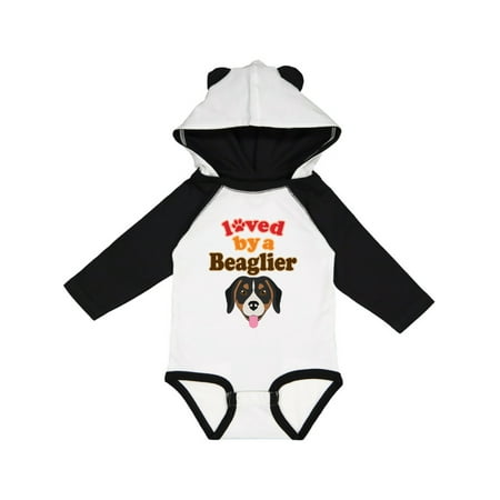 Inktastic Beaglier Dog Lover Pet Gift Gift Baby Boy or Baby Girl Long Sleeve Bodysuit
Inktastic Beaglier Dog Lover Pet Gift Gift Baby Boy or Baby Girl Long Sleeve Bodysuit
