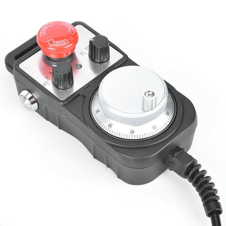 5 Axle Motion Controller Cnc Motion Controller Motion Controller Card Green 5 Axle USB Interface Board CNC Motion Control Card With Handwheel
5 Axle Motion Controller Cnc Motion Controller Motion Controller Card Green 5 Axle USB Interface Board CNC Motion Control Card With Handwheel