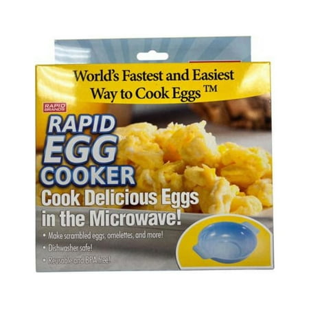 Kole Imports AD376-32 Rapid Brands Rapid Egg Cooker Pack of 32