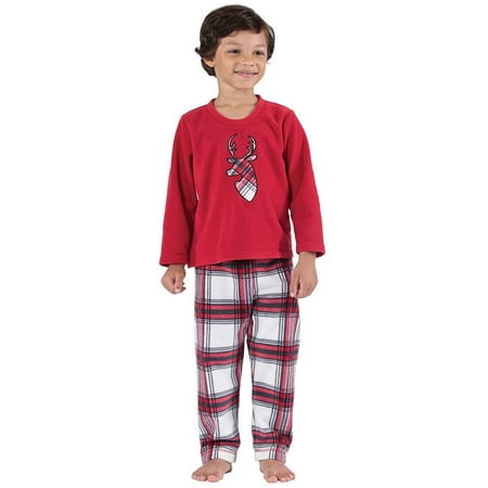 Christmas Family Holiday Pajamas Matching Set Elks Print Christmas Top Sleepwear
Christmas Family Holiday Pajamas Matching Set Elks Print Christmas Top Sleepwear