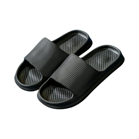Sandals for Women Summer Open Toe Slides Bedroom Bathroom Home House Slippers Casual Non-Slip Soft Beach Shoes
Sandals for Women Summer Open Toe Slides Bedroom Bathroom Home House Slippers Casual Non-Slip Soft Beach Shoes