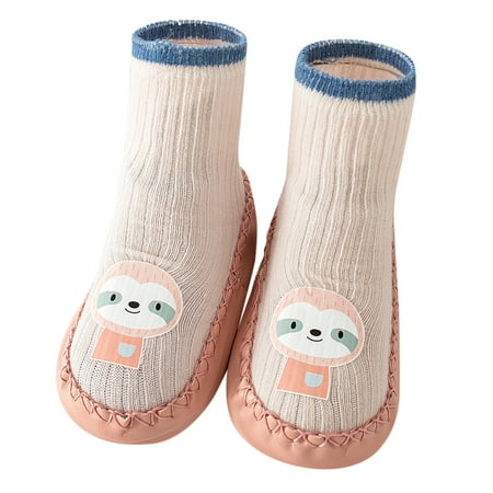 Rovga Toddler Shoes For Kids Spring Children Boys And Girls High Top Socks Shoes Light Breathable And Comfortable Cartoon Animal Pattern
Rovga Toddler Shoes For Kids Spring Children Boys And Girls High Top Socks Shoes Light Breathable And Comfortable Cartoon Animal Pattern