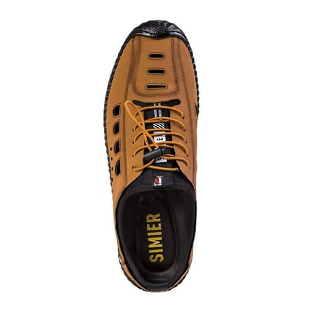 Closed Toe Sandals Men Black and Brown Sport Flat Sandals Hollow Out Outdoor Walking Sandals Non-Slip Lightweight Comfortable Casual Beach Summer Shoes
Closed Toe Sandals Men Black and Brown Sport Flat Sandals Hollow Out Outdoor Walking Sandals Non-Slip Lightweight Comfortable Casual Beach Summer Shoes