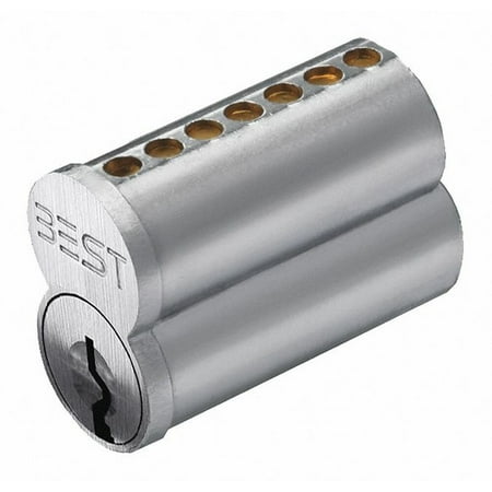 Best Interchangeable Core 7 Pins TB Keyway 1C7TB1626 1C7TB1626 ZO-G1606197