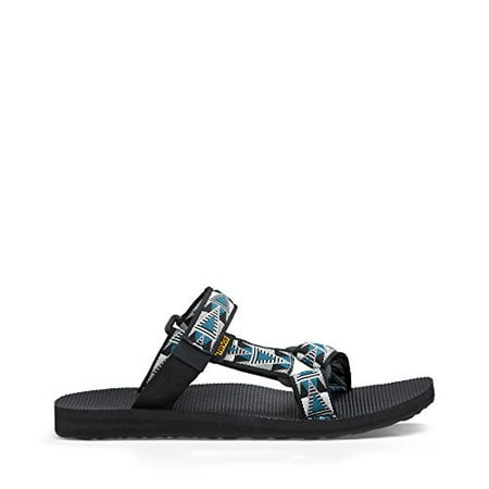 Teva 1010171-MBBL : Original Universal Sandal Mosaic Black / Blue MEN s (Mosaic Black/blue 13 D(M) US)
Teva 1010171-MBBL : Original Universal Sandal Mosaic Black / Blue MEN s (Mosaic Black/blue 13 D(M) US)