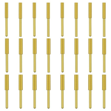 24 Pcs Diamond Chainsaw Sharpener Bit Kits 5/32 inch 3/16 inch 7/32 inch Titanium Plated Stone File (Gold)
24 Pcs Diamond Chainsaw Sharpener Bit Kits 5/32 inch 3/16 inch 7/32 inch Titanium Plated Stone File (Gold)
