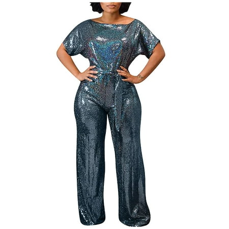 Pianpianzi Dressy Romper Wedding Guest Rompers Jumpsuits Women Women Strapless Bodysuit Women s Banquet Evening Dress Elegant Off Shoulder Colorful Bright Jumpsuit
Pianpianzi Dressy Romper Wedding Guest Rompers Jumpsuits Women Women Strapless Bodysuit Women s Banquet Evening Dress Elegant Off Shoulder Colorful Bright Jumpsuit