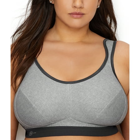 Anita Womens High Impact Wire-Free Sports Bra Style-5527
