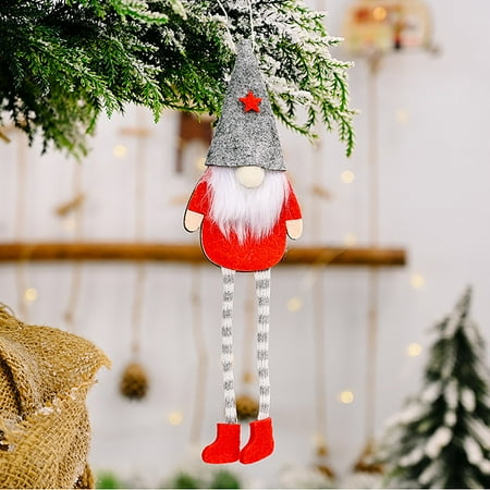 Mothers Day Gifts Christmas Ornaments Gift Santa Claus Snowman Tree Toy Doll Hang Decorations
Mothers Day Gifts Christmas Ornaments Gift Santa Claus Snowman Tree Toy Doll Hang Decorations
