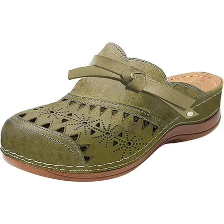 Orthopedic Slide Sandals for Women Ring Toe Slip on Womens Flip Flops Breathable Roman Summer Womens Shoes
Orthopedic Slide Sandals for Women Ring Toe Slip on Womens Flip Flops Breathable Roman Summer Womens Shoes