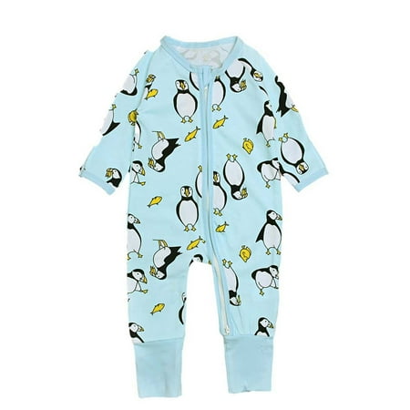 Honeeladyy Winter Newborn Baby Boys Girls Long-sleeve Cartoon Romper Jumpsuit Clothes Outfits Light blue Discount
Honeeladyy Winter Newborn Baby Boys Girls Long-sleeve Cartoon Romper Jumpsuit Clothes Outfits Light blue Discount