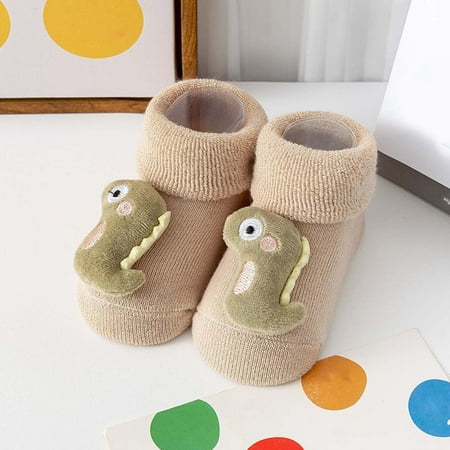 Cathalem Toddler Boys Running Shoes Autumn And Winter Comfortable Baby Toddler Shoes Cute Cartoon Dinosaur Girl Shoes Size 9 Shoes Khaki 0 Months
Cathalem Toddler Boys Running Shoes Autumn And Winter Comfortable Baby Toddler Shoes Cute Cartoon Dinosaur Girl Shoes Size 9 Shoes Khaki 0 Months