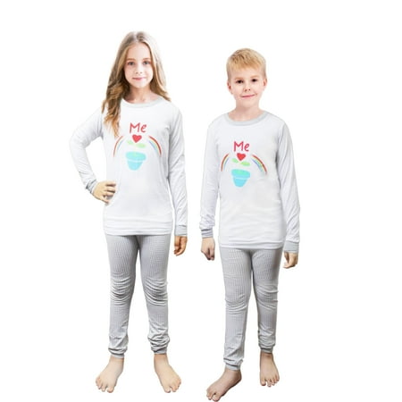 LOLPIP Matching Family Pajamas Boys Girls Sleepwear Cotton PJs Kids Long Sleeve Pyjama for Children Size 7
LOLPIP Matching Family Pajamas Boys Girls Sleepwear Cotton PJs Kids Long Sleeve Pyjama for Children Size 7