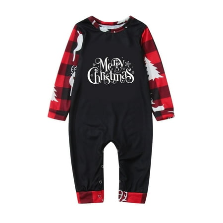 ZXHACSJ Christmas Family Matching Pajamas Plaid Cotton Mother her Baby Kids Family Matching Clothes Baby 9 Months
ZXHACSJ Christmas Family Matching Pajamas Plaid Cotton Mother her Baby Kids Family Matching Clothes Baby 9 Months