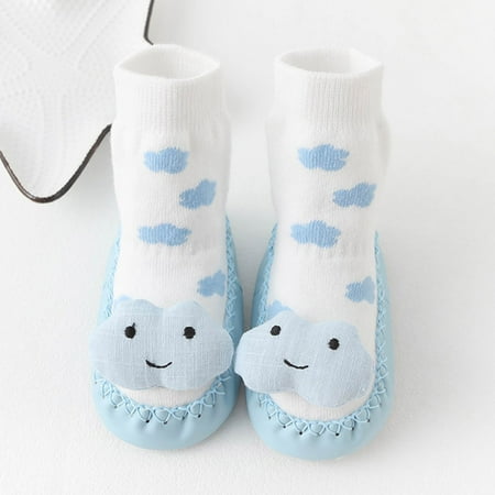 Cathalem Size 4 Baby Girl Shoes Cute Children Toddler Shoes Autumn And Winter Boys And Girls Floor Socks Shoes Flat Bottom Non Shoes Blue 2 Years
Cathalem Size 4 Baby Girl Shoes Cute Children Toddler Shoes Autumn And Winter Boys And Girls Floor Socks Shoes Flat Bottom Non Shoes Blue 2 Years