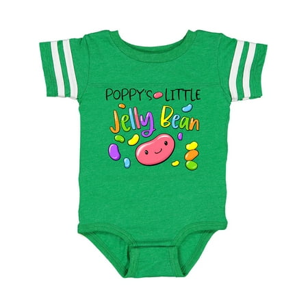 Inktastic Poppy s Little Jellybean Cute Easter Candy Gift Baby Boy or Baby Girl Bodysuit
Inktastic Poppy s Little Jellybean Cute Easter Candy Gift Baby Boy or Baby Girl Bodysuit