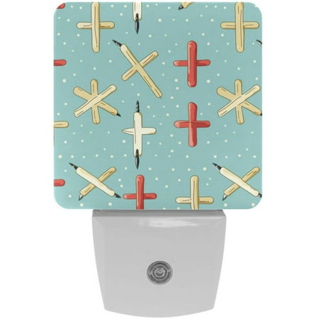Easter LED Square Night Lights - Portable and Stylish for Bedroom and Kids Room - Enhance Your Space with Soft and Soothing Illumination
Easter LED Square Night Lights - Portable and Stylish for Bedroom and Kids Room - Enhance Your Space with Soft and Soothing Illumination
