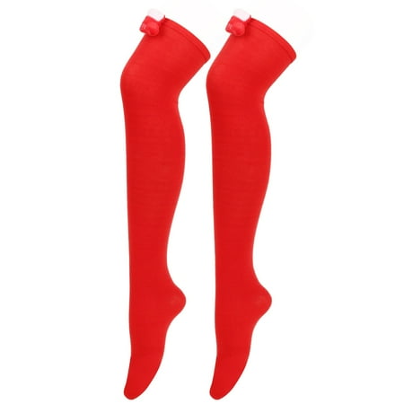 uikmnh Womens Long Socks Striped Thigh High Socks Over The Knee Socks Festival Christmas
uikmnh Womens Long Socks Striped Thigh High Socks Over The Knee Socks Festival Christmas