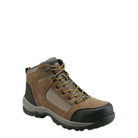 Brahma Men s Lars 6 Steel Toe Work Boots
