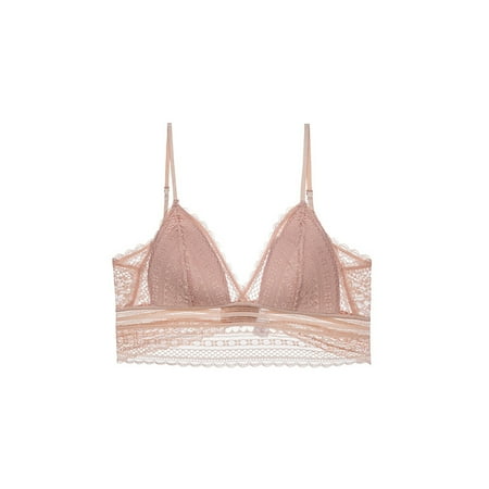Seamless Lace Backless Bra Comfort Lifting Thin Bralette Comfortable Breathable Bra for Ladies Women New
Seamless Lace Backless Bra Comfort Lifting Thin Bralette Comfortable Breathable Bra for Ladies Women New