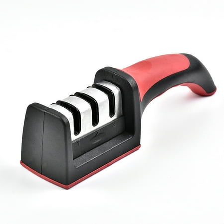 Three Stage Ceramic Knife Sharpener Diamond Whetstone Sharpening Stone Kitchen Tool Waterstone Honing Stone
Three Stage Ceramic Knife Sharpener Diamond Whetstone Sharpening Stone Kitchen Tool Waterstone Honing Stone