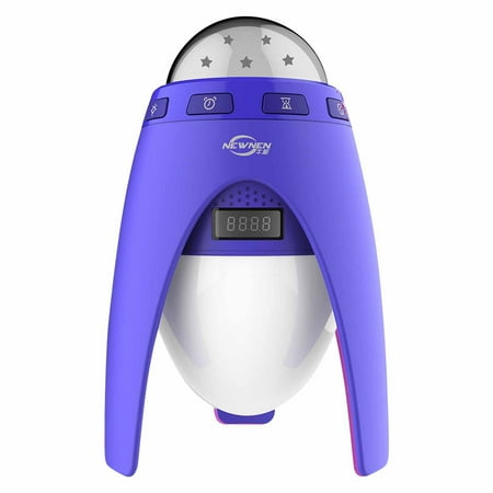Wovilon Private Model Usb Sky Projector New Smart Bluetooth Speaker Atmosphere Lamp Multi-Function Children S Night Light
Wovilon Private Model Usb Sky Projector New Smart Bluetooth Speaker Atmosphere Lamp Multi-Function Children S Night Light