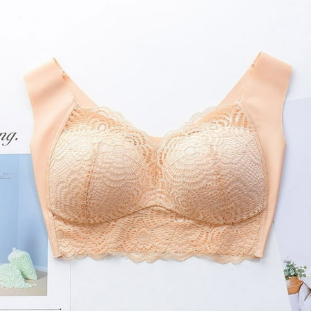 Aayomet Lingerie For Women See Through Lingerie V-Neck Lace Bodysuit Lingerie Women One Piece Body Suit Beige 34
Aayomet Lingerie For Women See Through Lingerie V-Neck Lace Bodysuit Lingerie Women One Piece Body Suit Beige 34