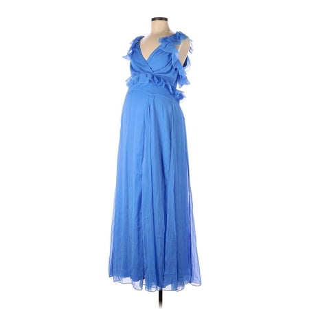 Pre-Owned ASOS Maternity Women s Size 8 Maternity Cocktail Dress