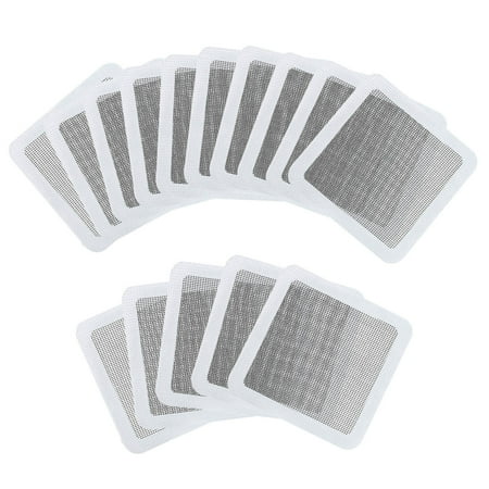 solacol Screen Doors for Homes Replacement Screen Door Mesh Screen Door Screen Self-Adhesive Screen Window and Door Repair Subsidy in Summer Garage Screen Door Garage Mesh Screen Door
solacol Screen Doors for Homes Replacement Screen Door Mesh Screen Door Screen Self-Adhesive Screen Window and Door Repair Subsidy in Summer Garage Screen Door Garage Mesh Screen Door