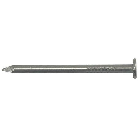 National Nail Bulk 16DBRCOMMON 16D Nails Bright Common - 50 lbs
