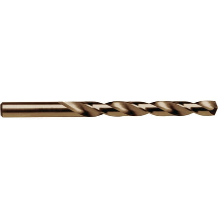 2Pc Irwin 3/16 In. Cobalt Pilot Point Drill Bit