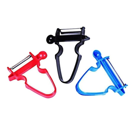 3PCS Kitchen Staninless Steel Peeler Set Trio Peeler Slicer Shredder julienne Fruit Cutter
3PCS Kitchen Staninless Steel Peeler Set Trio Peeler Slicer Shredder julienne Fruit Cutter