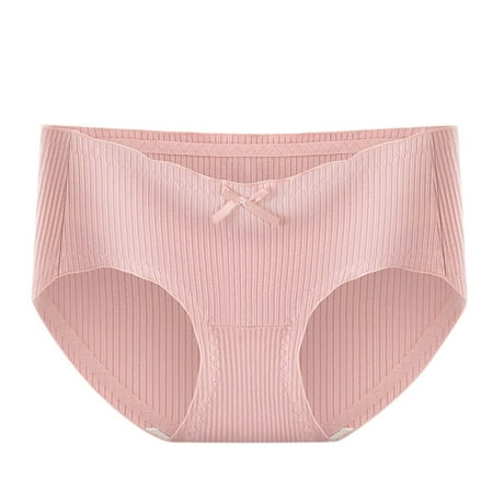 WANYNG Women Comfortable Smart Leather Bag Hip Lifting Cotton Crotch Triangle Underwear Womens Underwear Packs Bikini Briefs Vs V String
WANYNG Women Comfortable Smart Leather Bag Hip Lifting Cotton Crotch Triangle Underwear Womens Underwear Packs Bikini Briefs Vs V String