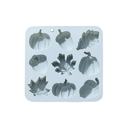 Kitchen Gadgets 9 Even Pumpkin Leaves Fruit Shape Autumn Theme Silicone Chocolate Cake Kitchen Accessories Kitchen Organization
Kitchen Gadgets 9 Even Pumpkin Leaves Fruit Shape Autumn Theme Silicone Chocolate Cake Kitchen Accessories Kitchen Organization