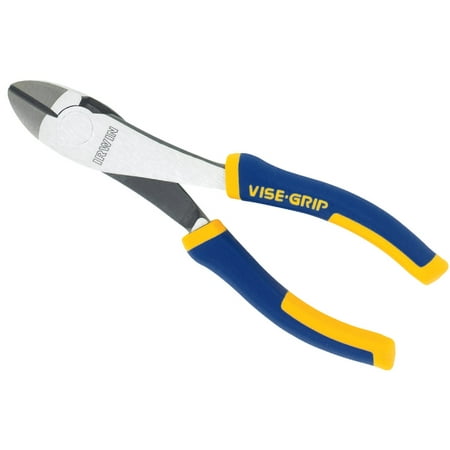 Irwin Irwin Vise-Grip Diagonal Cutting Pliers