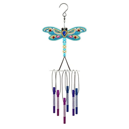 Wind Chimes Wooden DIY Wind Chime Pendant 5D Wind Chime Doorframe Decoration Double Sided Pendant Cover Big Gift
Wind Chimes Wooden DIY Wind Chime Pendant 5D Wind Chime Doorframe Decoration Double Sided Pendant Cover Big Gift