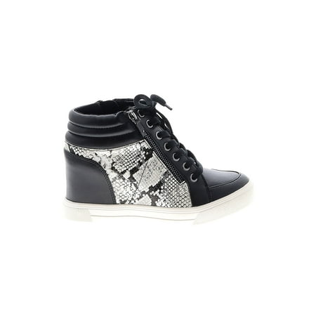 Pre-Owned Aldo Women s Size 6 Sneakers