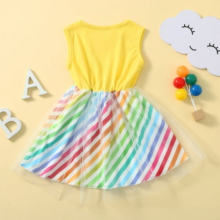 dmqupv Plaid Dress for Big Girls Girls Striped Princess Baby Patchwork Kids Party Toddler Dress Toddler Princess Dress Cotton Yellow 2-3 Years
dmqupv Plaid Dress for Big Girls Girls Striped Princess Baby Patchwork Kids Party Toddler Dress Toddler Princess Dress Cotton Yellow 2-3 Years