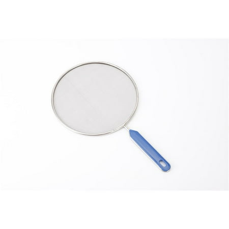 Grease Splatter Screen Guards Mesh Stainless Steel Pan Pot Frying Oil Cooking Cover Skillet Lid
Grease Splatter Screen Guards Mesh Stainless Steel Pan Pot Frying Oil Cooking Cover Skillet Lid