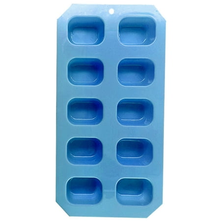 Dianopex Creative Square 10 Even Ice Grid Ice Box Homemade Ice Convenient Ice Storage Box Ice Ball Model Cooking Utensils Set
Dianopex Creative Square 10 Even Ice Grid Ice Box Homemade Ice Convenient Ice Storage Box Ice Ball Model Cooking Utensils Set