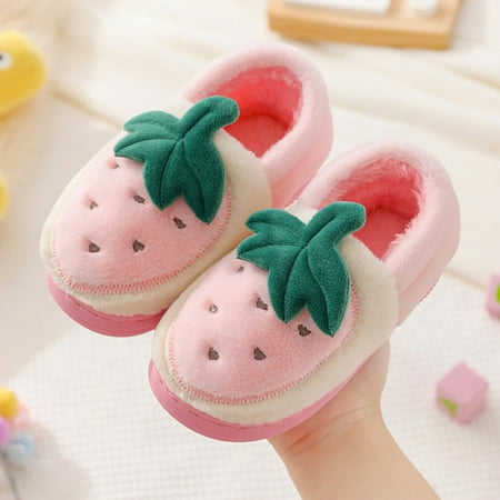 Akiihool Kids House Slippers Kids Slippers Toddler House Slippers Slip on Baby Sock Shoes Lightweight Outdoor Walking Shoes (Pink 9)
Akiihool Kids House Slippers Kids Slippers Toddler House Slippers Slip on Baby Sock Shoes Lightweight Outdoor Walking Shoes (Pink 9)