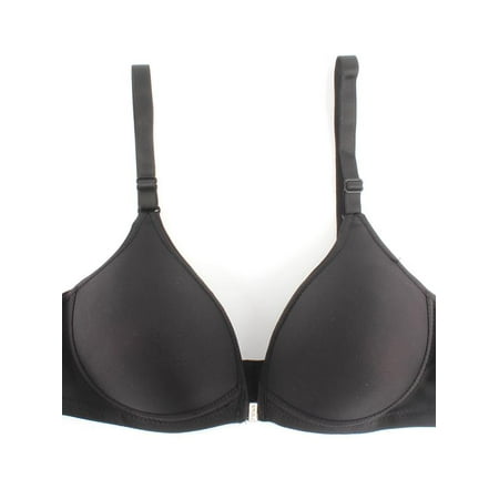 daboom Women s Sexy Push Up Bra Solid Adjusted Seamless Thin Padded Sexy Lady Underwear Gather
daboom Women s Sexy Push Up Bra Solid Adjusted Seamless Thin Padded Sexy Lady Underwear Gather