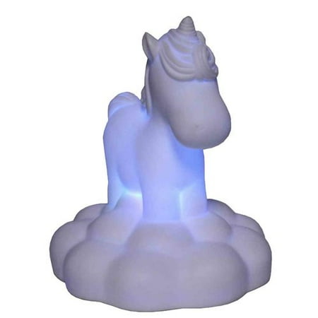 Streamline Magical Unicorn LED Night Light 
Streamline Magical Unicorn LED Night Light