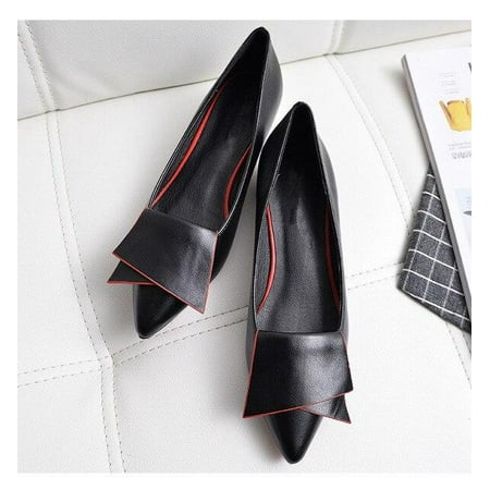 2021 Leather Flat Shoes pointed toe With low Women s Loafers Cowhide Spring Casual Shoes Women s Flats Women s Shoes M812
2021 Leather Flat Shoes pointed toe With low Women s Loafers Cowhide Spring Casual Shoes Women s Flats Women s Shoes M812