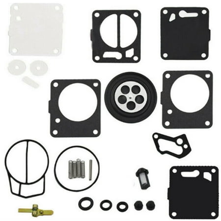Carburetor Rebuild Kit Carburetor Xl700 700 for 650 701 760 1100 1200