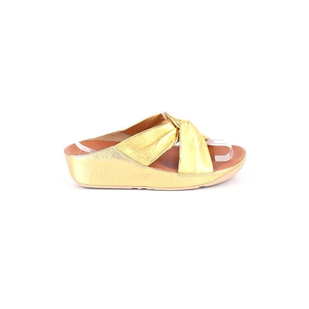 Pre-Owned FitFlop Women s Size 9 Wedges