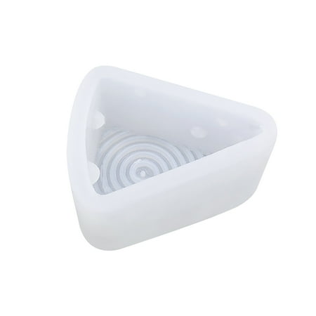 YUEHAO Cake Mould Cheese Mold Silicone Mold Cream Cake Cheese Mold Cheese Shape Mold kitchen gadgets
YUEHAO Cake Mould Cheese Mold Silicone Mold Cream Cake Cheese Mold Cheese Shape Mold kitchen gadgets