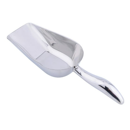 Stainless Steel Ice Scoop Small Metal Food Candy Scooper Spade for Kitchen Bar Buffet Party Wedding
Stainless Steel Ice Scoop Small Metal Food Candy Scooper Spade for Kitchen Bar Buffet Party Wedding