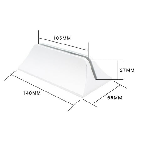 Cogfs Desk Screen Clip Furniture Glass Baffle Fixing Clamp Removable Support Brackets
Cogfs Desk Screen Clip Furniture Glass Baffle Fixing Clamp Removable Support Brackets